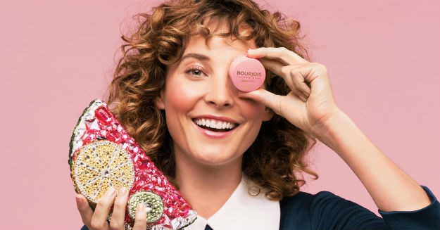 Bourjois predstavlja novu zdravu rutinu: Healthy mix primer, BB kremu i puder u kamenu